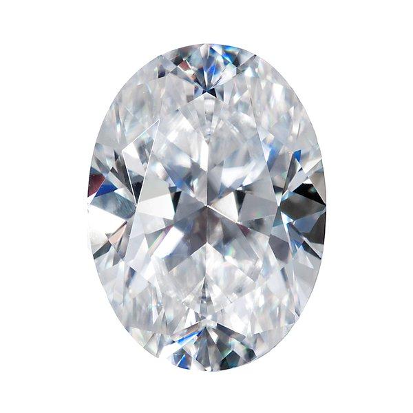 Harro crushed hot sale ice moissanite