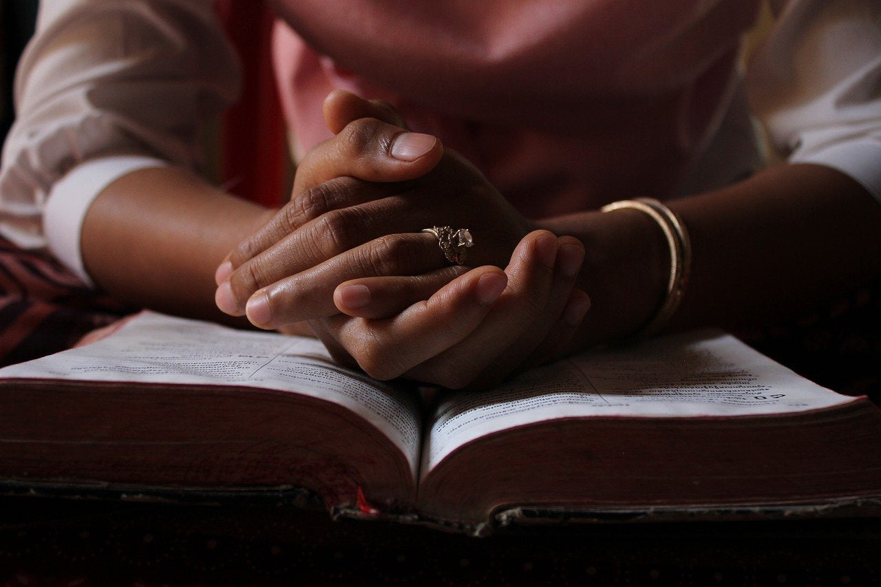 Popular Bible Verses for Engagement Ring Engravings