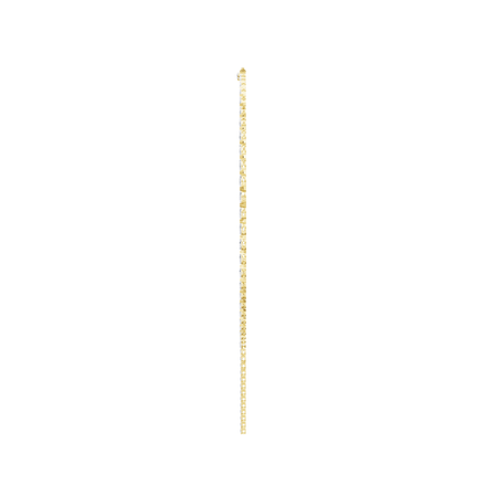 3.15cttw Lab-Grown Marquise Diamond Y-Necklace