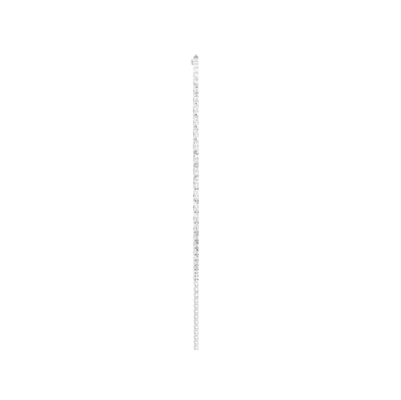 3.15cttw Lab-Grown Marquise Diamond Y-Necklace