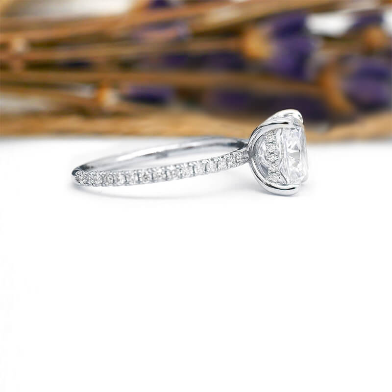 Engagement Rings, Wedding Rings, Lab Diamonds, Custom Jewelry – deBebians