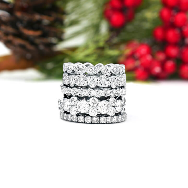 Engagement Rings, Wedding Rings, Lab Diamonds, Custom Jewelry – deBebians