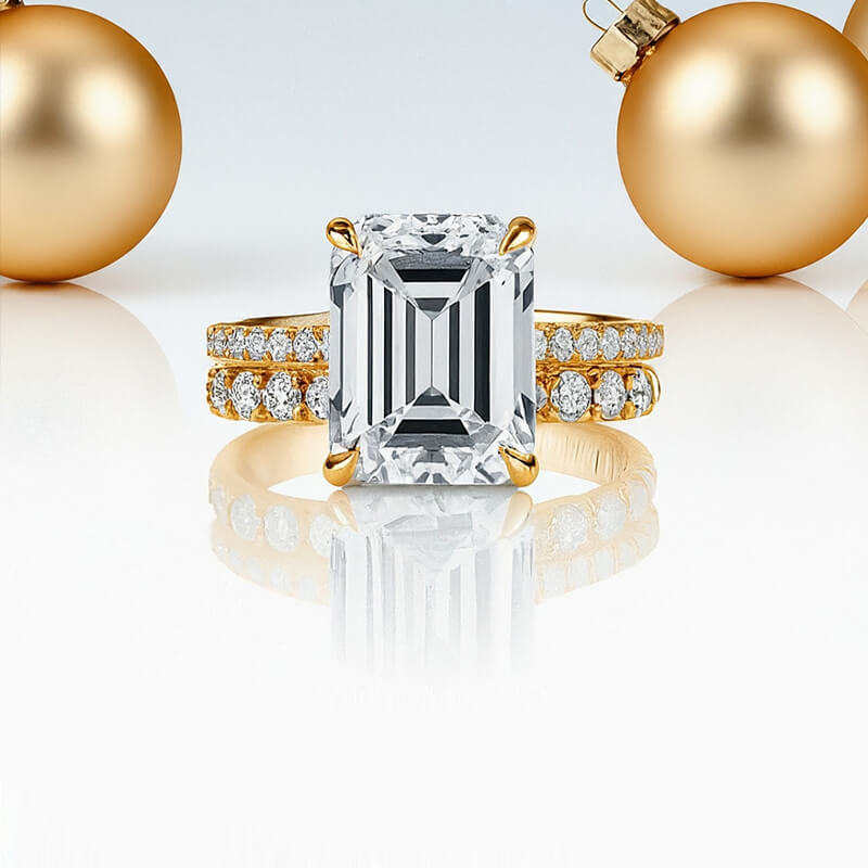 Engagement Rings, Wedding Rings, Lab Diamonds, Custom Jewelry – deBebians