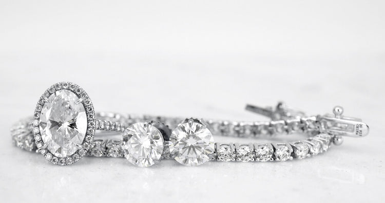 Grown Diamonds Grown Diamonds