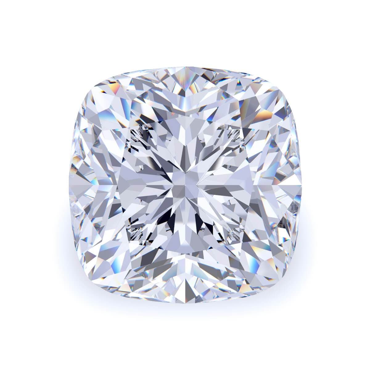 4.00-4.80mm ICE OFF WHITE 2024 LOOSE ROUND MOISSANITE DIAMOND