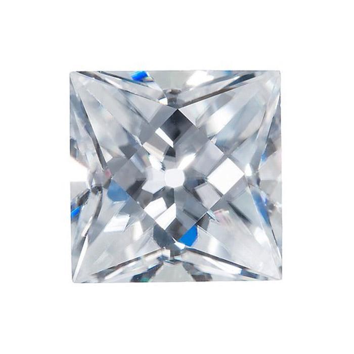 Harro Gem French Cut Moissanite Loose Moissanite Harro Gem 