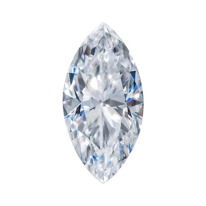 Harro Gem Marquise Moissanite Loose Moissanite Harro Gem 