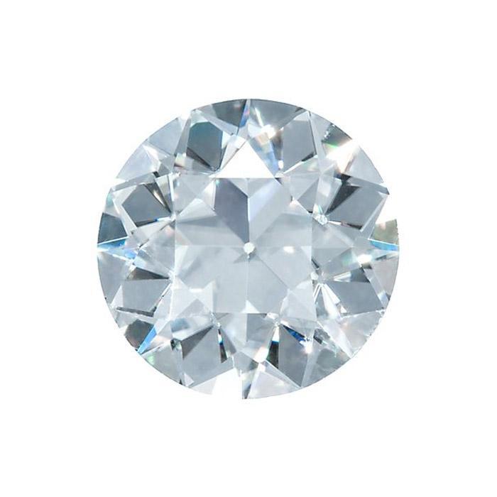 Harro Gem Old European Cut Moissanite Loose Moissanite Harro Gem 