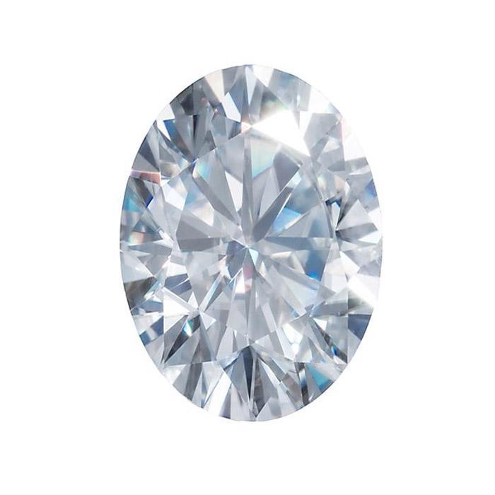 Harro Gem Oval Moissanite Loose Moissanite Harro Gem 