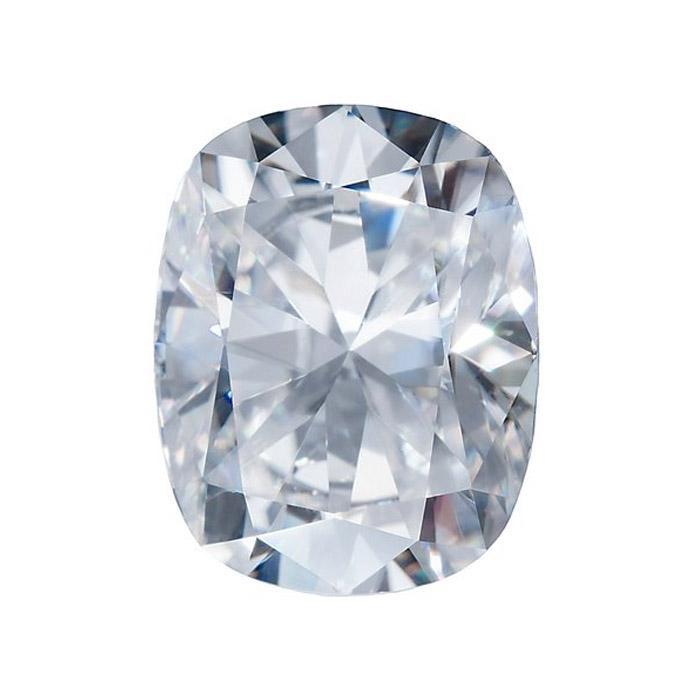 Harro Gem Elongated Cushion Moissanite Loose Moissanite Harro Gem 