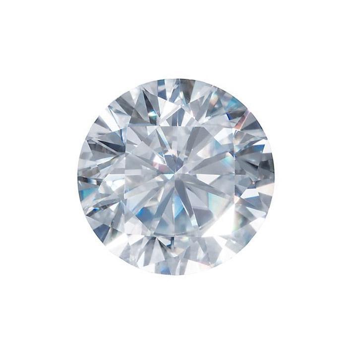 Harro Gem Round Brilliant Moissanite Loose Moissanite Harro Gem 