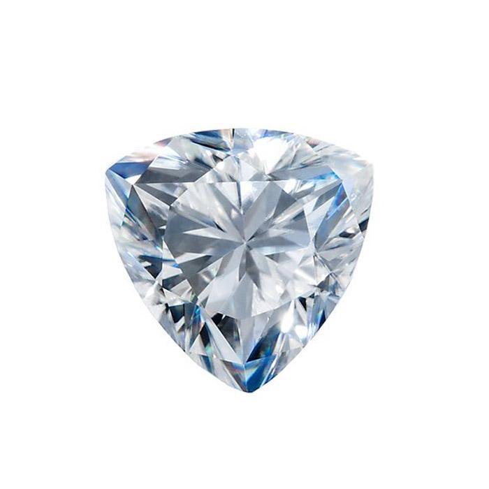 Harro Gem Trillion Moissanite Loose Moissanite Harro Gem 