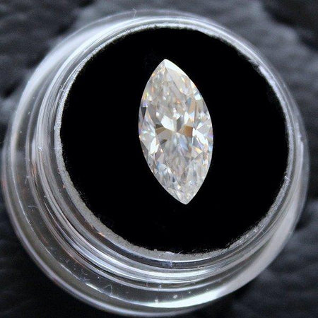 Harro Gem Marquise Moissanite Loose Moissanite Harro Gem 