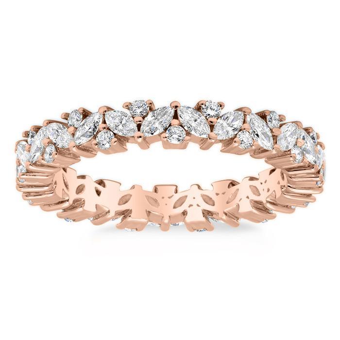 Womens Wedding Bands | Gold Wedding Bands | ID Jewelry